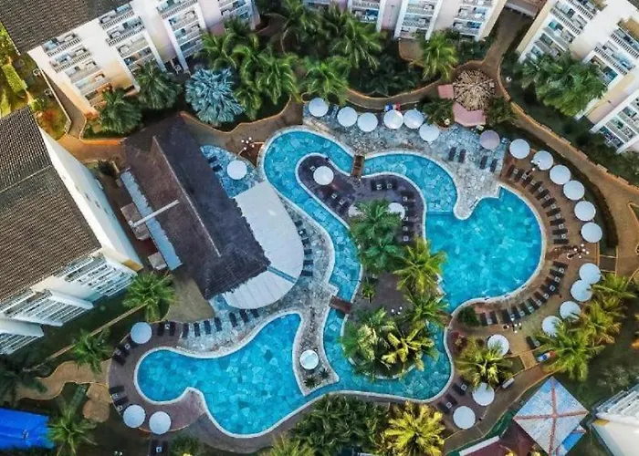 Park Resort