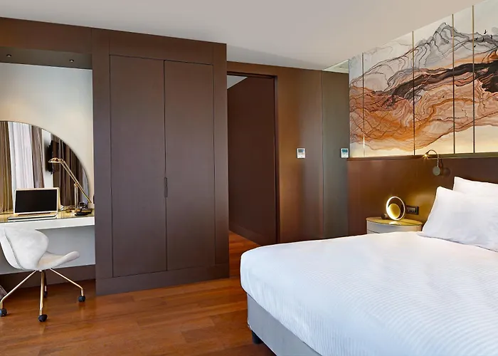 The G Hotels Istanbul