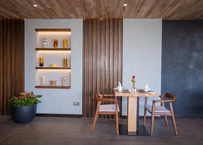 Hotel: Hotel Barahi Kathmandu