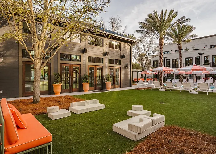 Family resorts Bardo Savannah
