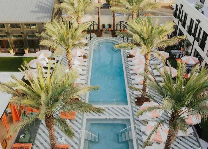 Family resorts Bardo Savannah