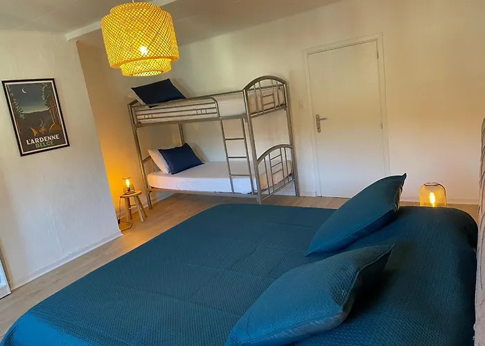Animaux admis LA MAIN D'OR Avec Espaces Sauna Et Salle De Sport