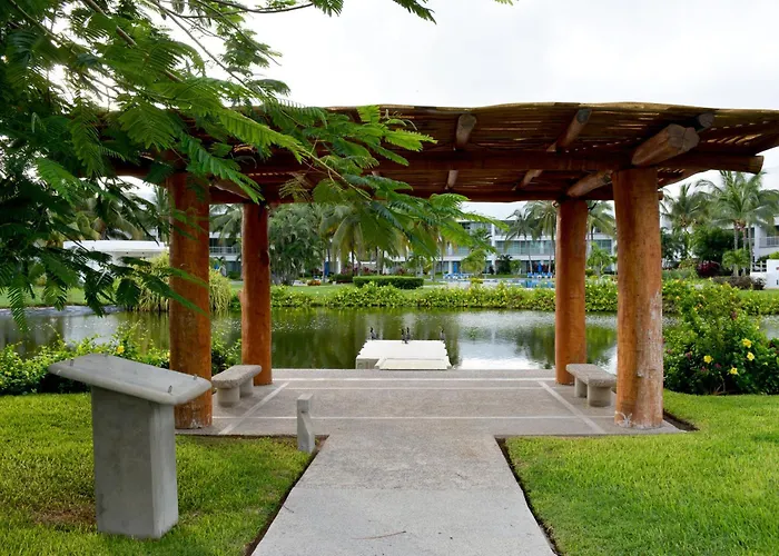 Alquiler de vacaciones: Condo Mayan Lakes