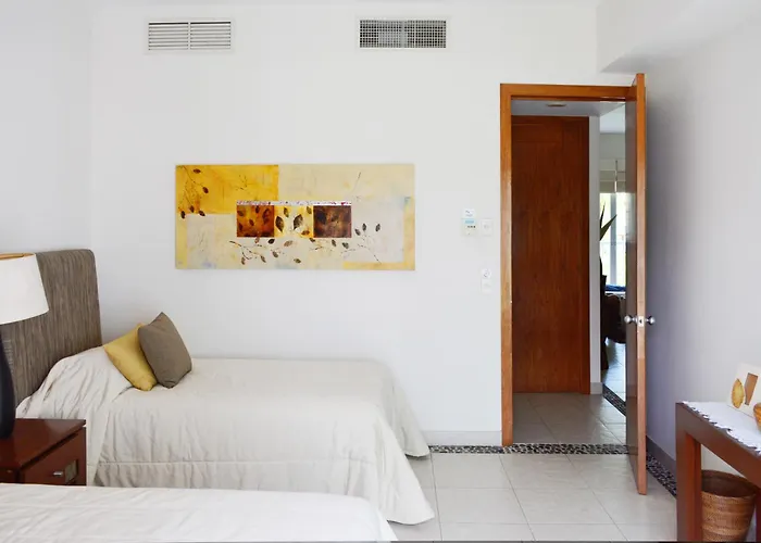Alquiler de vacaciones: Condo Mayan Lakes