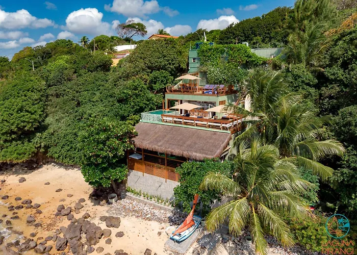 Laguna Pirangi Beach House