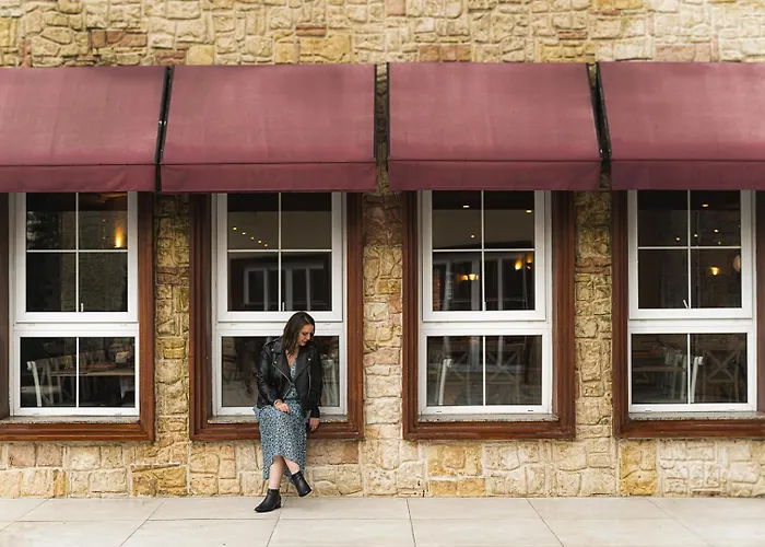 Buona Vitta Gramado Resort & Spa By Gramado Parks