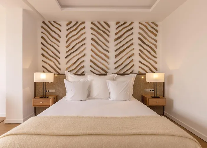 Ksar Char-Bagh Small Luxury s