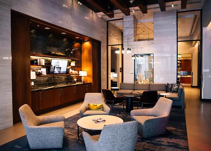 Ac Hotel By Marriott Denver Downtown