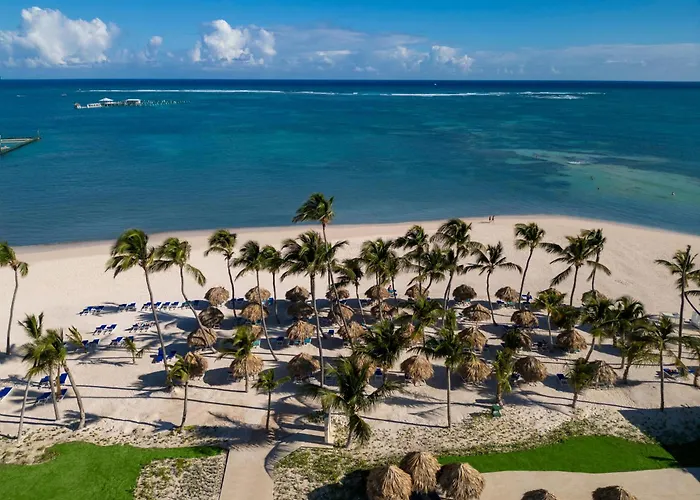 Beach hotel: Serenade All Suites - Adults Only Resort