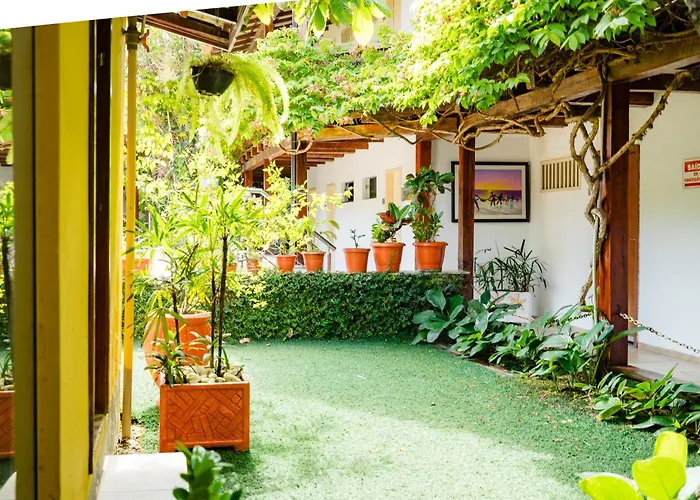Casa Blanca Porto Seguro