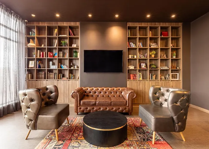 Hotel: Pulse 95 By Wynwood House