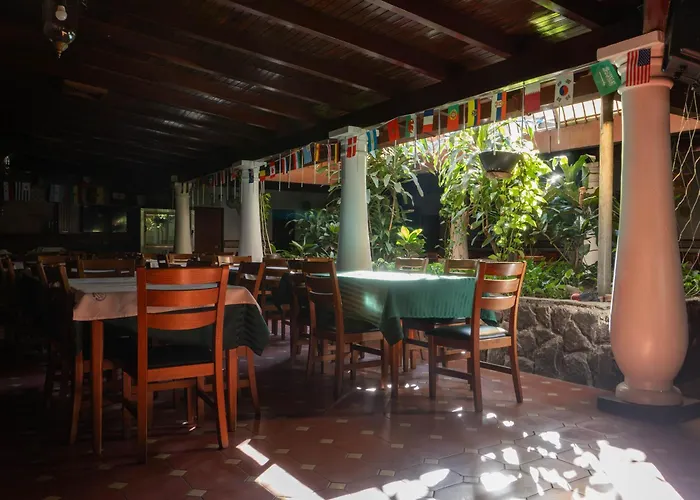 El Arroyo