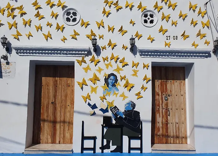  Casa Evelyn