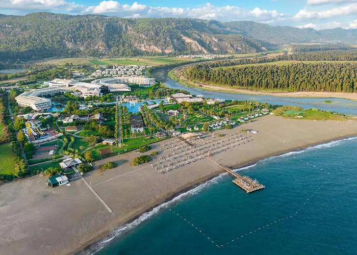 Hilton Dalaman Sarigerme & Spa