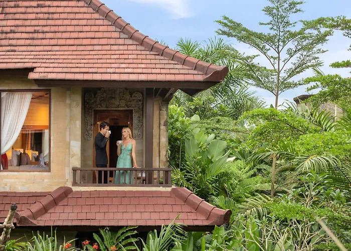  Sakti Garden & Spa