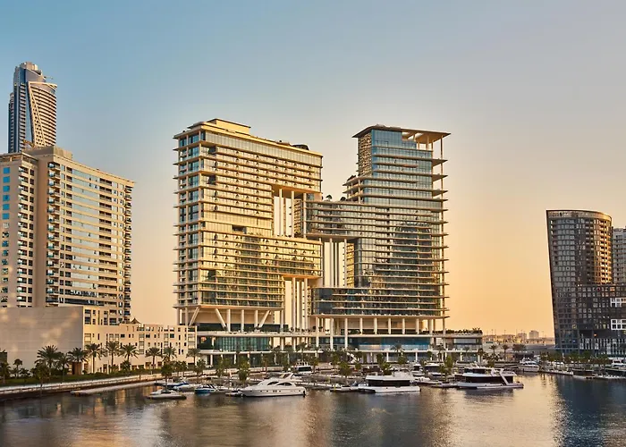 The Lana - Dorchester Collection