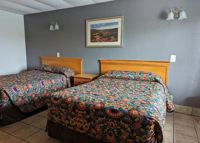 Motels Austin Motor Inn