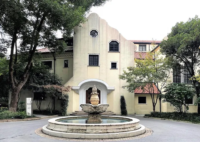 Shanghai Fenyang Garden Boutique