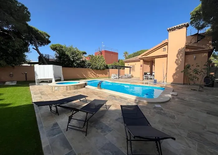 Villa Brasilia