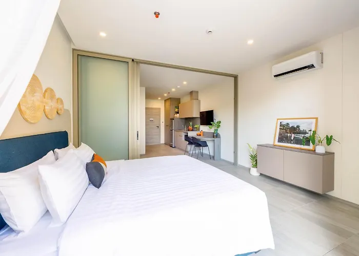 Homa Cherngtalay Phuket