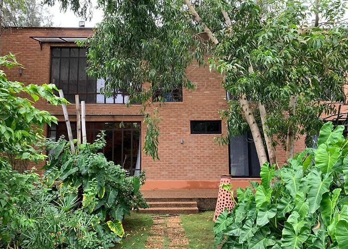 Le Patio