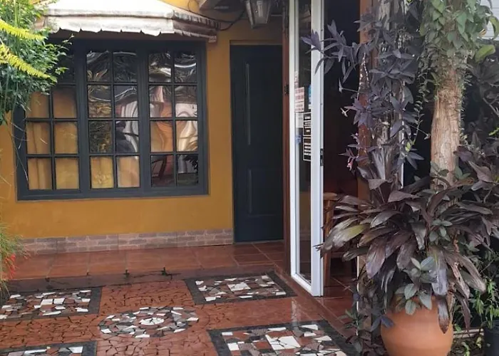 Portal Del Iguazu