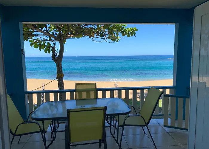 Villas Del Mar Hau