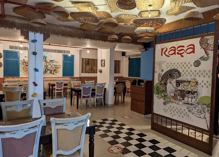 Fortune Karama Hotel