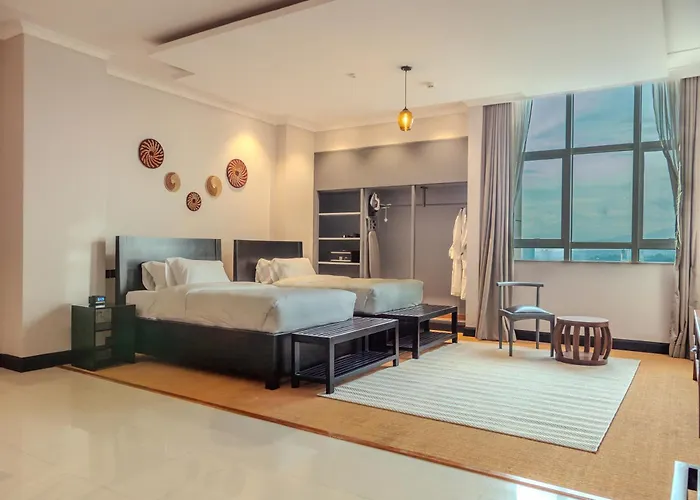 Sanna Boutique Hotel