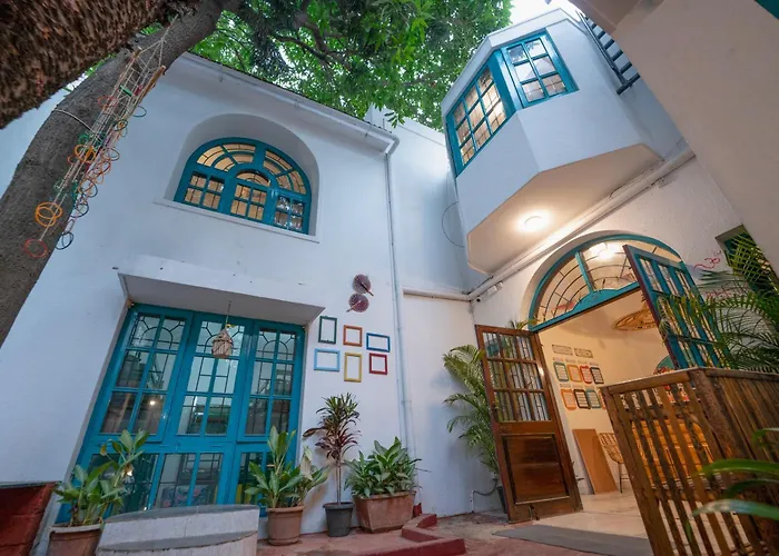  House Of Stories - Indiranagar