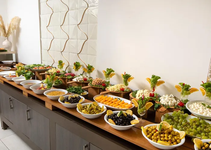  Elan Istanbul Pera