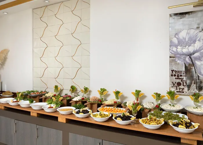  Elan Istanbul Pera