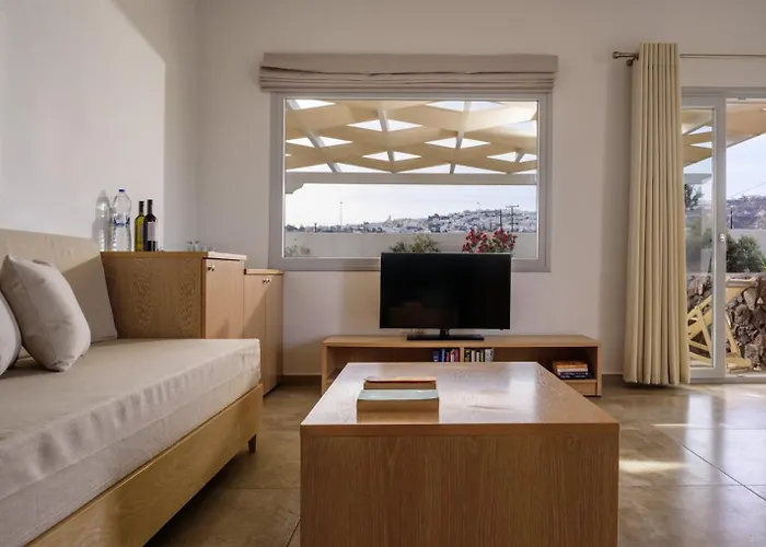 Aliter Suites