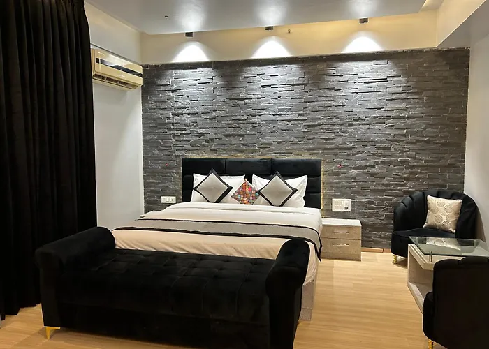 Origin Suites Dlf My Pad