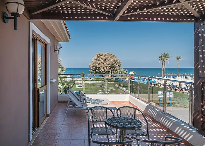 Family resorts Caldera Creta Paradise