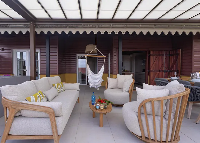 La Suite Villa