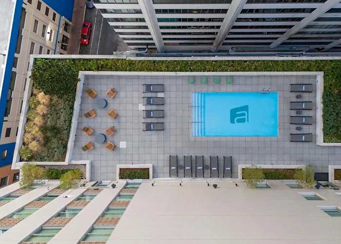Aloft Downtown