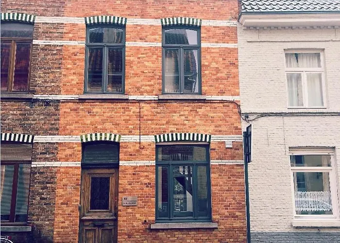 All Vacation Rentals Be House