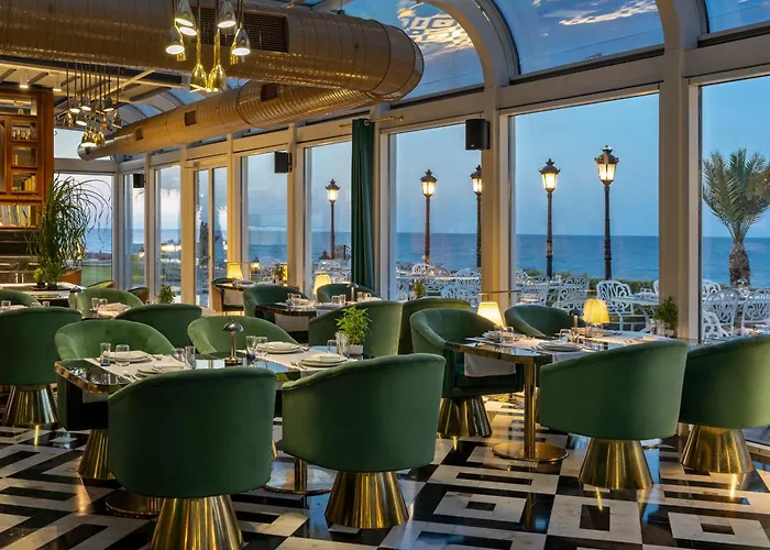 Kaya Palazzo & Casino