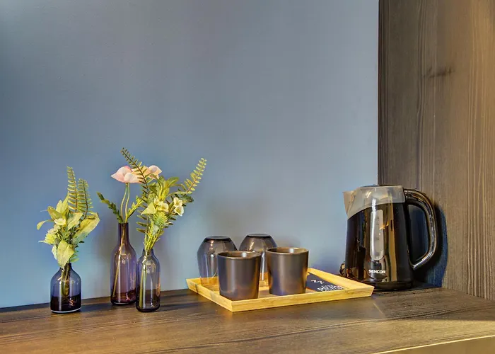 Boutique hotel only: Avenue21