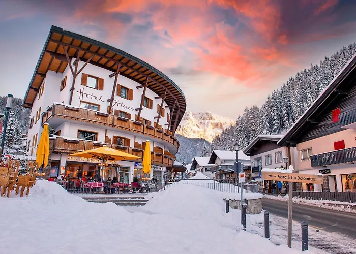 Des Alpes