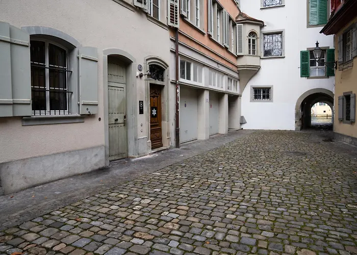 Muenzgasse