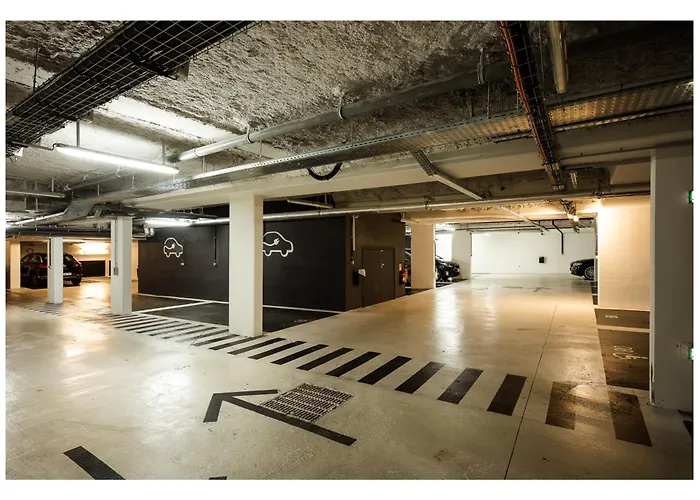 Family Friendly Hotels Originals Boutique, Maison Montmartre Paris Les Puces