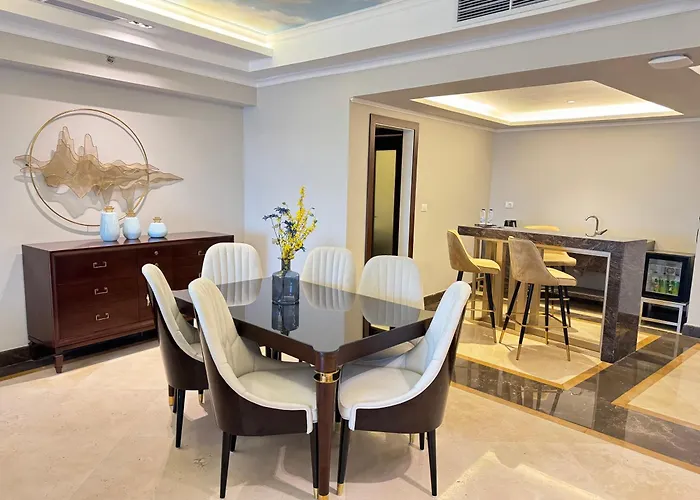 Fleet Club Mahrousa
