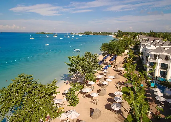  Azul Beach Negril, Gourmet All Inclusive By Karisma