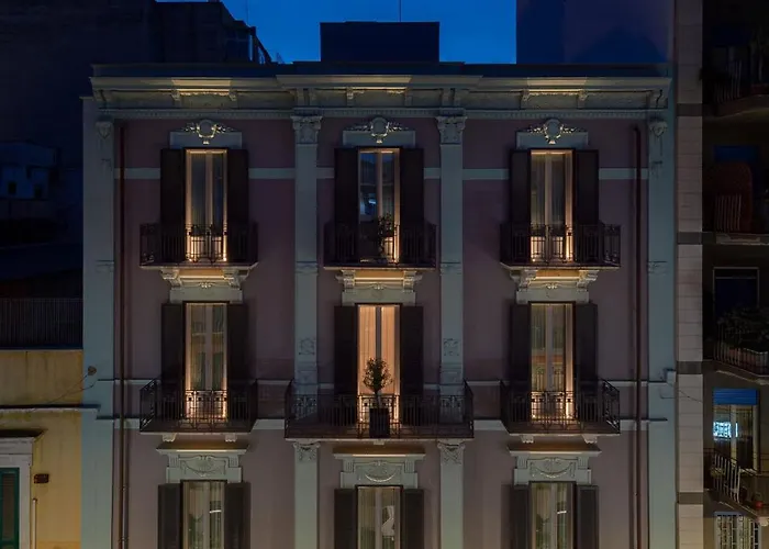 Vis Urban Suites & Spa - Boutique Hotel