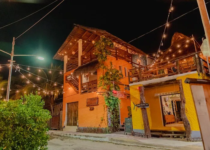 Hotel dichtbij College: Tribu Hostel