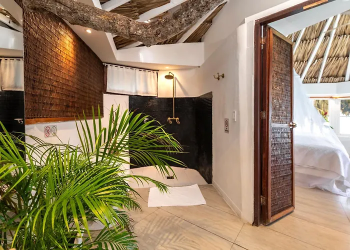 Hotel Coralina Island