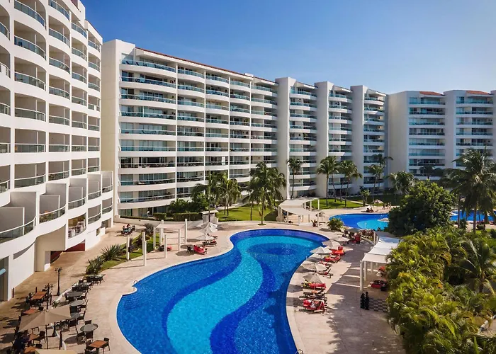 Fiesta Americana Riviera Nayarit All Inclusive & Spa