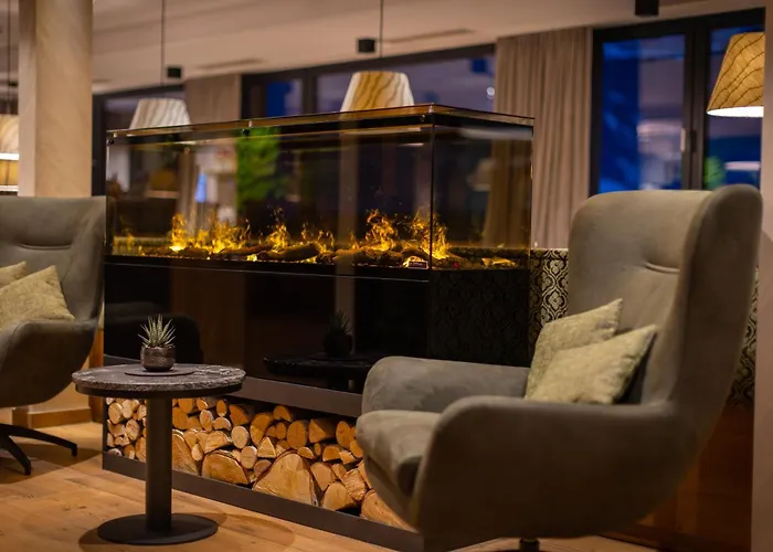 Klawunn Hotel & Apartement